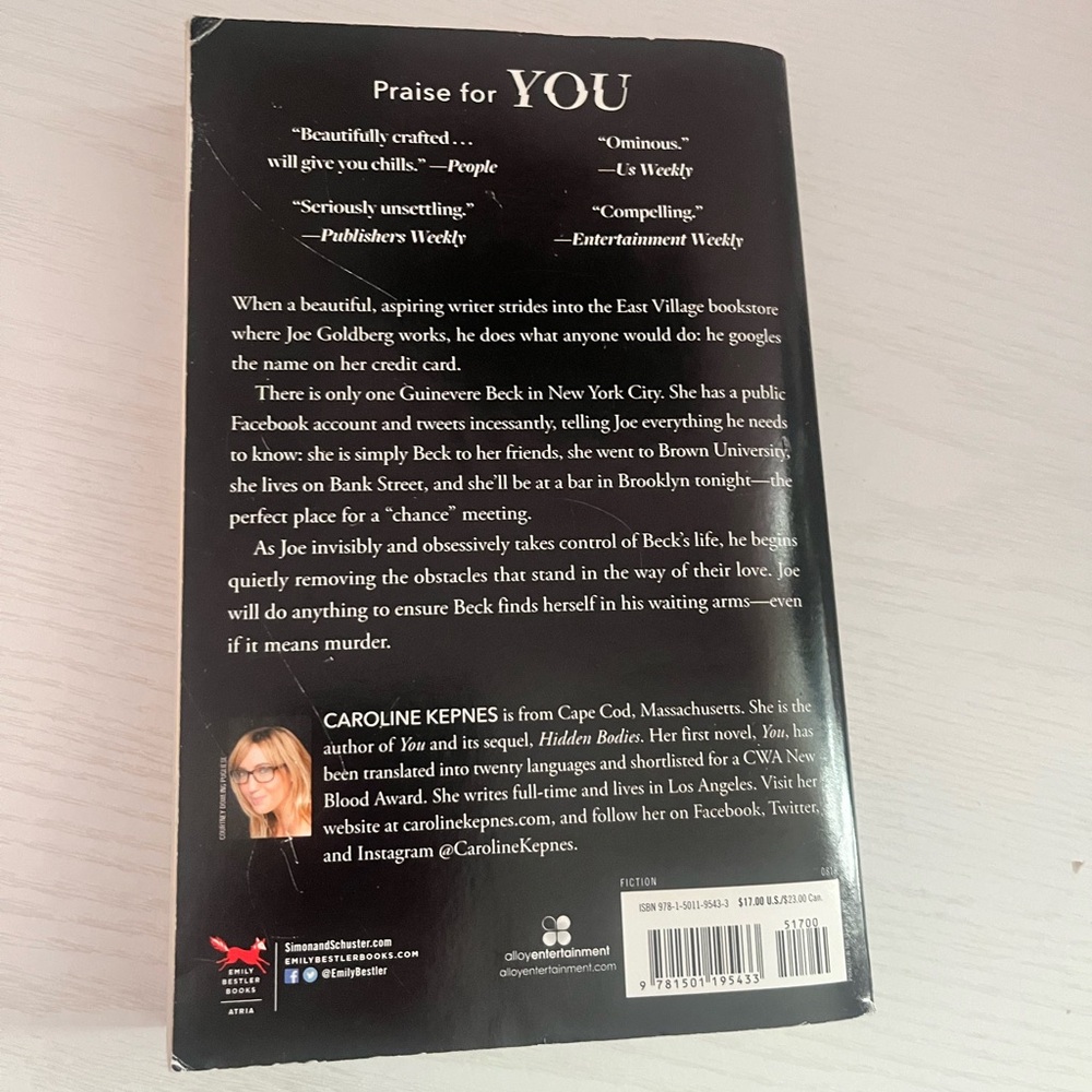 Book - Picture 2 of 2